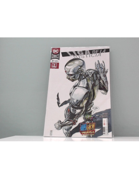 9-9-47893-1-Cómic Liga de la justicia n.21