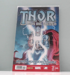 9-9-47894-1-Cómic Thor Dios del trueno