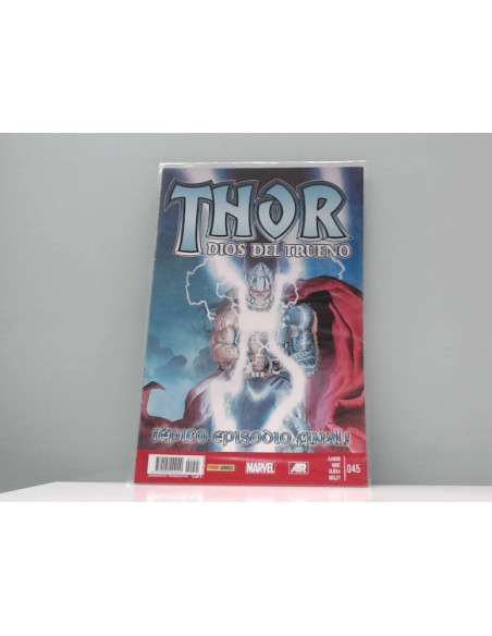 9-9-47894-1-Cómic Thor Dios del trueno