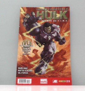 9-9-47897-1-Cómic Hulk Agente deT.I.M.E 018
