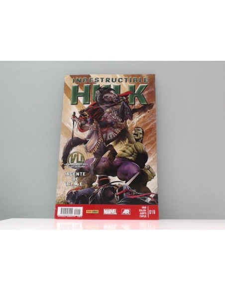 9-9-47898-1-Cómic Hulk Agente de T.I.M.E 019