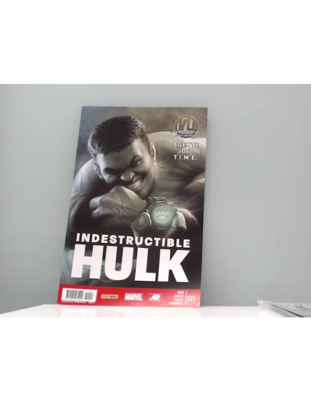9-9-47900-1-Cómic Hulk Agente de T.I.M.E 021