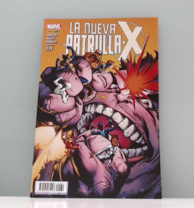 9-9-47908-1-Cómic La nueva patrulla X n.39