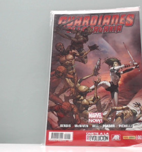 9-9-47909-1-Cómic Guardianes de la galaxia 002