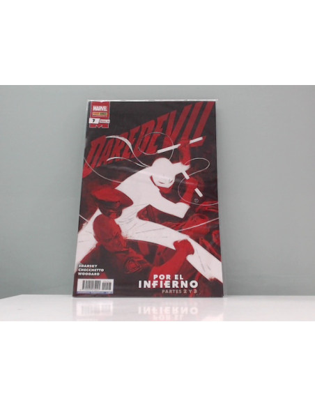 9-9-47912-1-Cómic Daredevil Por el infierno n.7