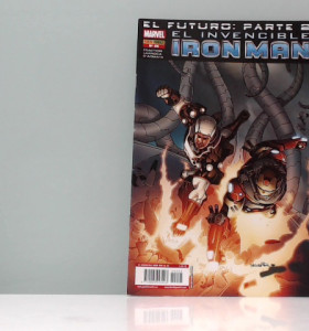 9-9-47916-1-Cómic El invencible Ironman 25