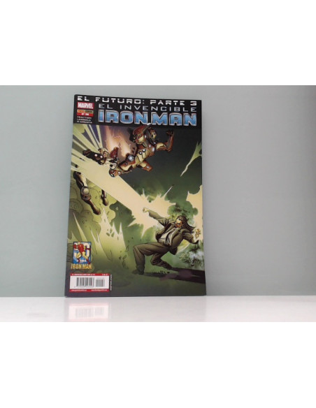 9-9-47917-1-Cómic El invencible Ironman 26