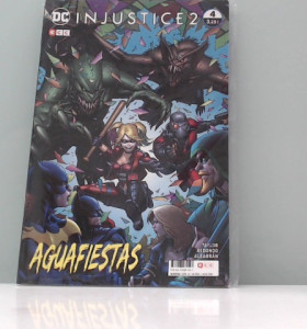 9-9-47921-1-Cómic Injustice 2 Aguafiestas n.4