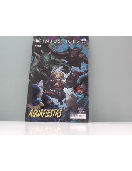 9-9-47921-1-Cómic Injustice 2 Aguafiestas n.4