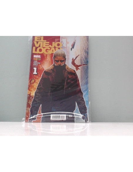 9-9-47925-1-Comic El viejo Logan (1) nº64