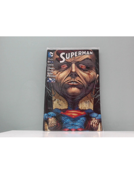 9-9-47933-1-Cómic Superman n.20