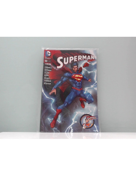 9-9-47935-1-Cómic Superman n.13