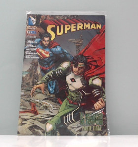 9-9-47936-1-Comic Superman el regreso de krypton