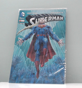 9-9-47943-1-Cómic Superman n.37