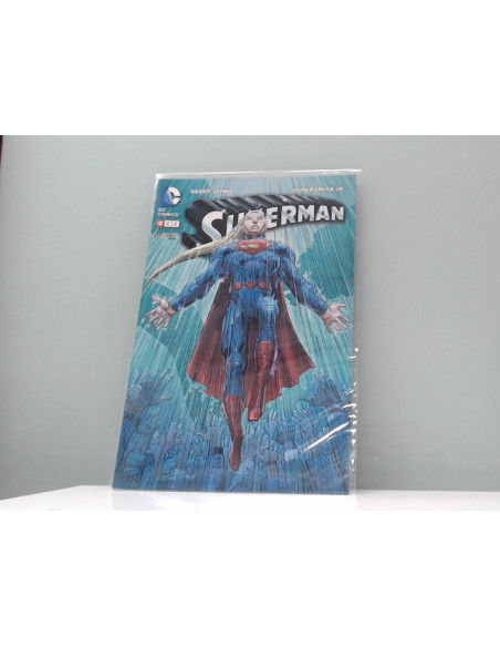 9-9-47943-1-Cómic Superman n.37