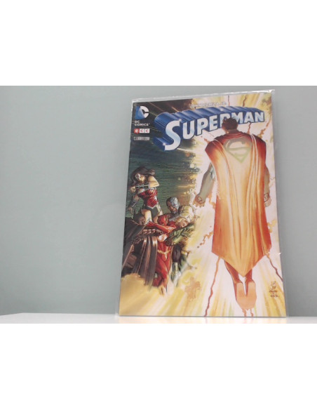 9-9-47951-1-Cómic Superman n.41