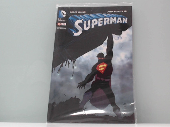 9-9-47952-1-Cómic Superman n.34