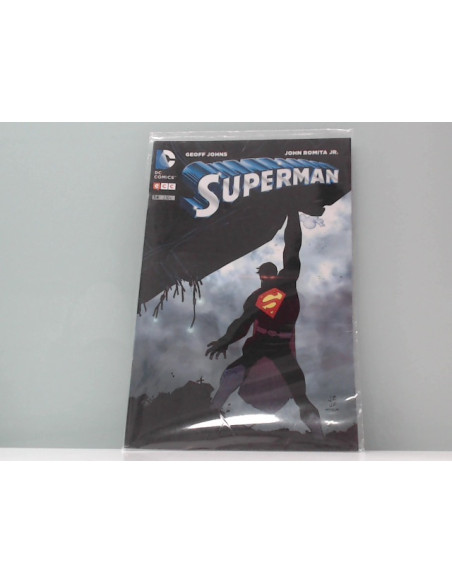 9-9-47952-1-Cómic Superman n.34