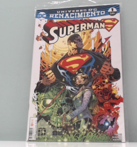 9-9-47958-1-Cómic Superman Renacimiento n.1