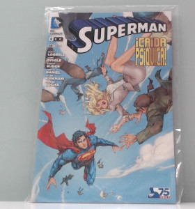 9-9-47959-1-Cómic Superman Caída Psíquica n.18