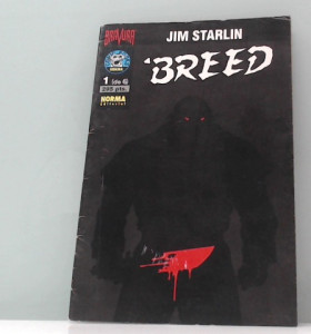 9-9-47965-1-Cómic Breed jim starlin 1