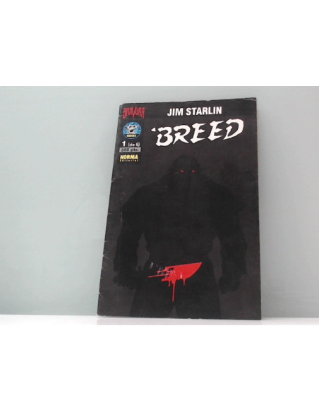 9-9-47965-1-Cómic Breed jim starlin 1