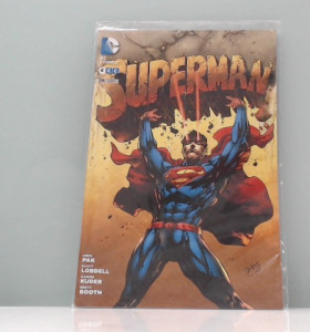 9-9-47970-1-Cómic Superman n.29