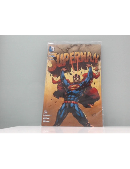 9-9-47970-1-Cómic Superman n.29