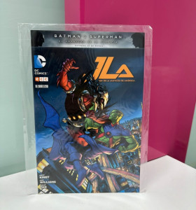 9-9-47975-1-Cómic Liga de la justicia de América n.5