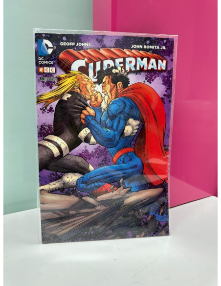 9-9-47976-1-Cómic Superman n.39