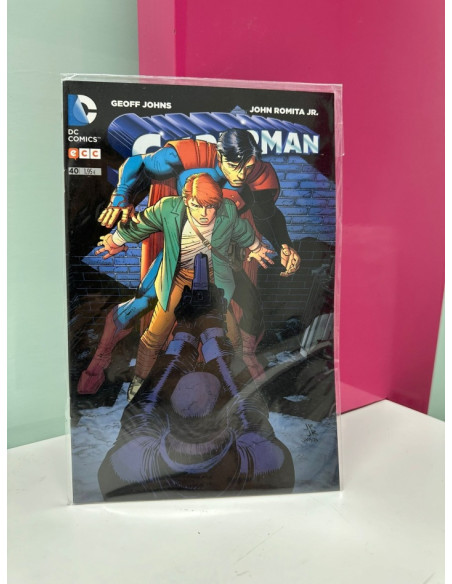 9-9-47977-1-Comic Superman (DC40)