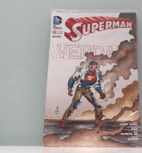 9-9-47980-1-Cómic Superman: Verdad n.44