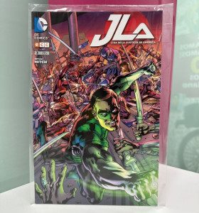 9-9-47992-1-Cómic Liga de la justicia de América n.3