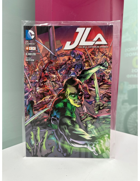 9-9-47992-1-Cómic Liga de la justicia de América n.3