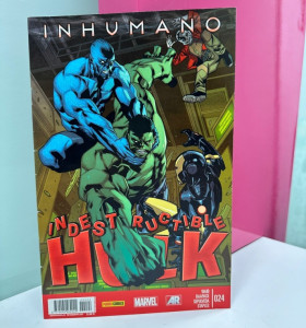 9-9-47997-1-Cómic Hulk indestructible n.24