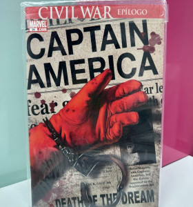 9-9-48025-1-Cómic Capitán América Civil War Epílogo n.25