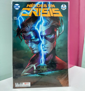 9-9-48044-1-Cómic Héroes en crisis n.9