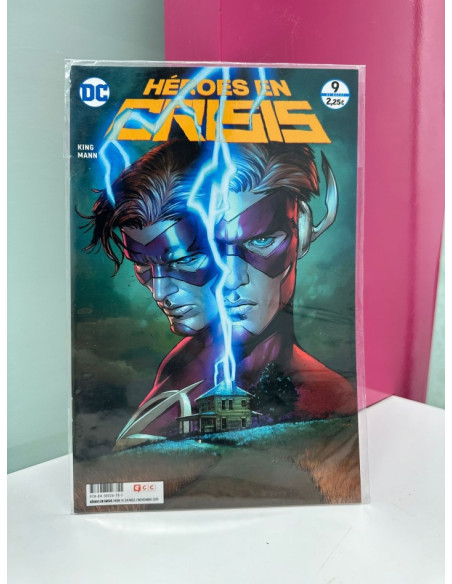 9-9-48044-1-Cómic Héroes en crisis n.9