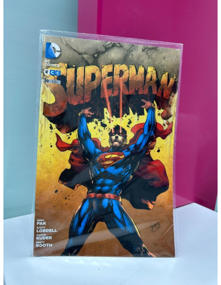 9-9-48046-1-Cómic Superman n.29