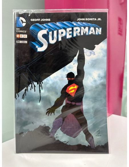 9-9-48047-1-Cómic Superman n.34