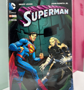 9-9-48048-1-Cómic Superman n.35 