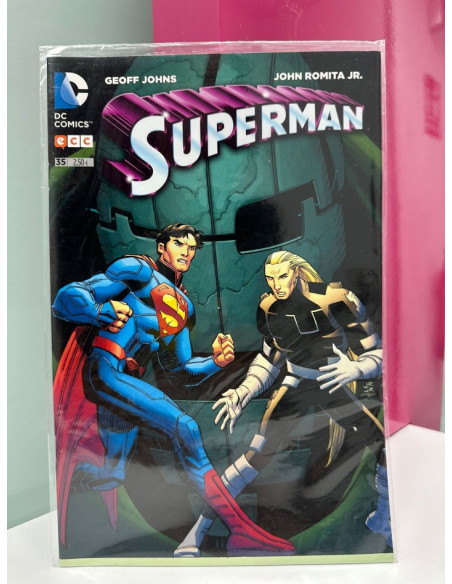 9-9-48048-1-Cómic Superman n.35 