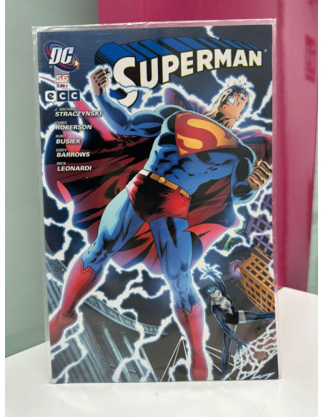 9-9-48049-1-Cómic Superman n.56