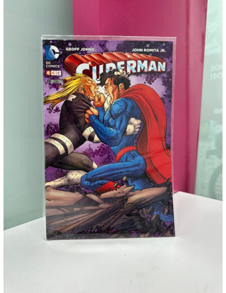 9-9-48052-1-Cómic Superman n.39