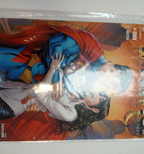 9-9-48054-1-Comic Injustice Gods Among Us: Año tres Nro. 32