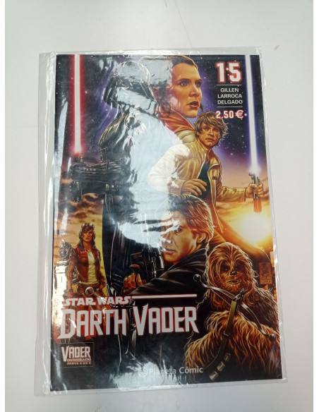 9-9-48067-1-Cómic Star Wars Darth Vader n.15