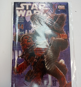9-9-48068-1-Cómic Star Wars Vader derribado n.14