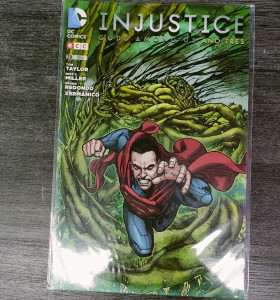 9-9-48080-1-Cómic Injustice Gods among us: año tres n.28 año 3