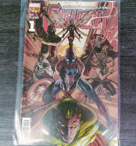9-9-48082-1-Cómic Vengadores n.78