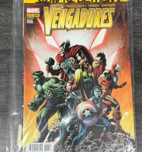 9-9-48083-1-Cómic Pack Los Vengadores n.056 057 058 2